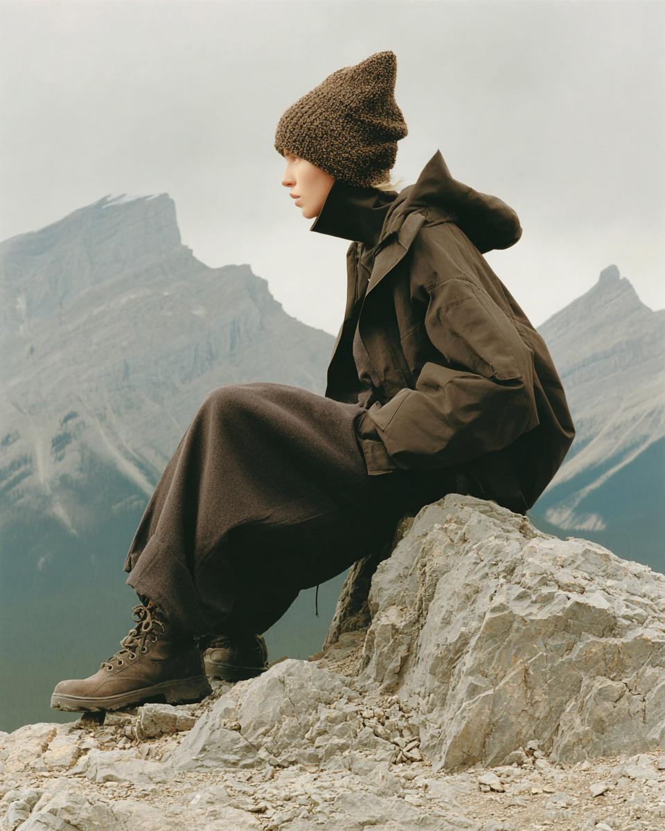 Portrait 1